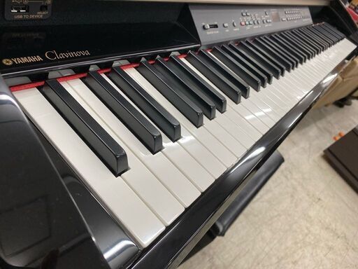 【愛品館 江戸川店】YAMAHA クラヴィノーバ 06年製 ID:125-010296-007