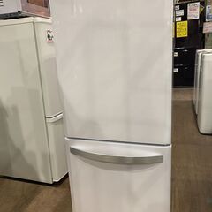 【愛品館市原店】Haier 2016年製 138L 2ドア冷蔵庫 JR-NF140K【愛市IR】