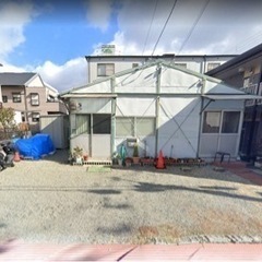 敷地内駐車場2台付き事務所♫3台目〜4台目は条件付きで無料使用可...