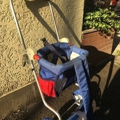 ベビーキャリア