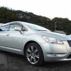 ■マークＸジオ・２４０Ｇ（H19年式）★ＨＤＤナビ★ＣＤ★ＤＶＤ...
