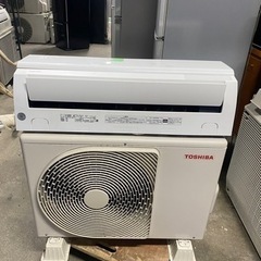 エアコン2台