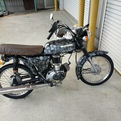 SUZUKI　K50