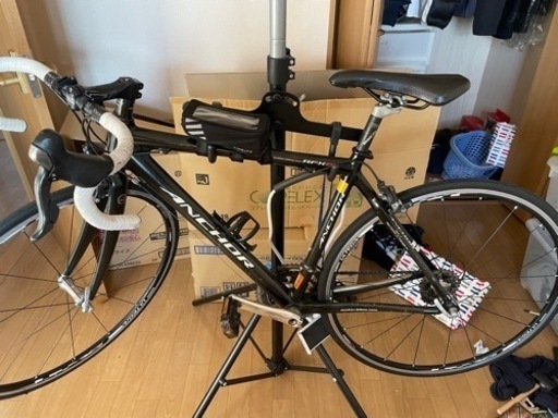 ロードバイク　アンカー