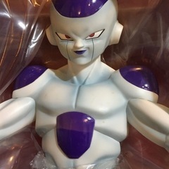 ギガンティックシリーズ ドラゴンボールZ フリーザ(第四形態）一応新品