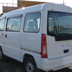 H23年　サンバー　VB　ETC　876の画像