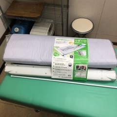 そよかぜ　快適マット　ベットマットの画像