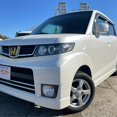 ★支払い総額13.8万円★ 車検令和5年1月まで ホンダ ゼスト...
