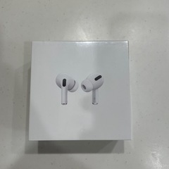 AirPodspro 新品未使用 最終お値下げ