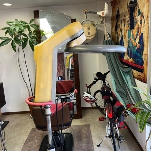 美容室用ローラーボール2