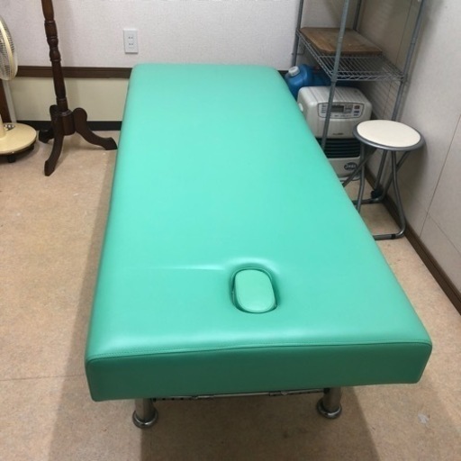 マッサージベット　マッサージ台