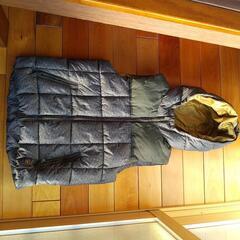 【値下げ】ダウンベスト ZARA 