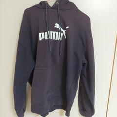 PUMA　メンズMサイズ