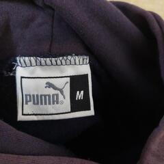 PUMA　メンズMサイズの画像