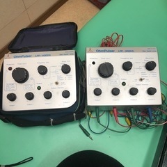 オームパルサー