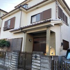 【草加市西町・無資格OK！】保護犬と暮らすグループホーム世話人夕勤スタッフ募集の画像