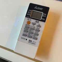 【soldout】エアコン　三菱ルームエアコン　霧ヶ峰　2016年製　形名MSZ-GV2816-W の画像