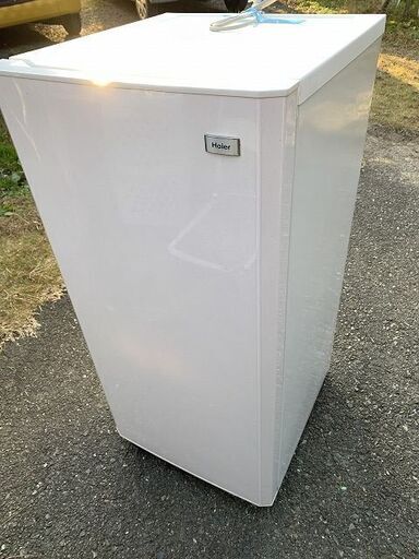冷凍庫　１００リットル