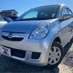 【支払総額11.8万円】車検令和5年12月 ミラ Tチェーン T...