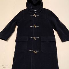 ダッフルコート★メンズSサイズ相当 美品