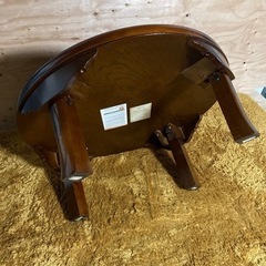 ● ちゃぶ台、丸テーブル、センターテーブルの画像