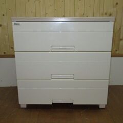 rd0812　Fits　ウッドトップチェスト　F6503　3段　...