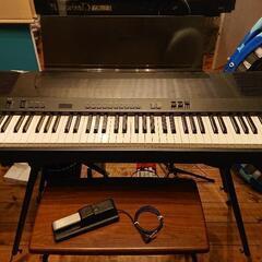 ヤマハ クラビノーバPF P-100 