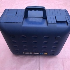 ザイルチェーンの画像