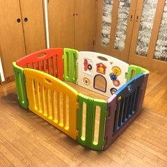 日本育児 ミュージカルキッズランド♪