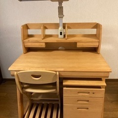 学習机セット