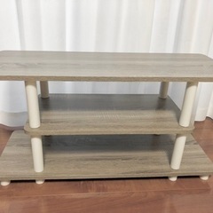 テレビ台　棚