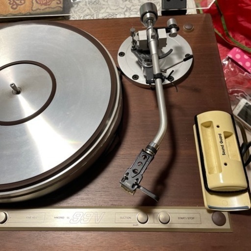 MICRO BL-99V 