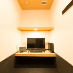 【フロントマン】ネットカフェフロント業務【急募】の画像