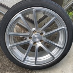 rotiform 中古　19インチ