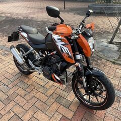 ktm バイクの中古が安い！激安で譲ります・無料であげます(12ページ目)｜ジモティー