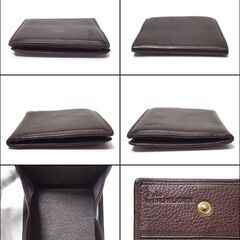 AA680 ポロ ラルフローレン コインケース 小銭入れ 財布の画像