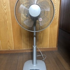 扇風機　★お譲りします★