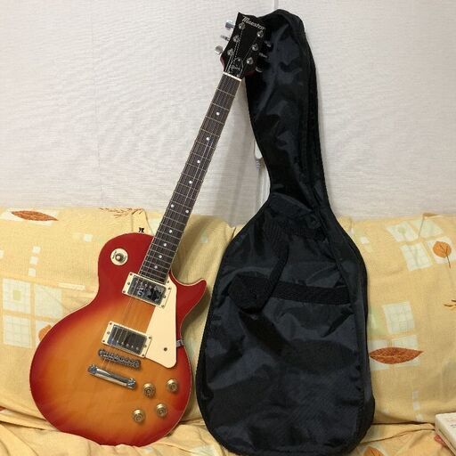 Maestro レスポール エレキギター by Gibson MAESTRO by Gibson レスポール スタンダード エレキギター