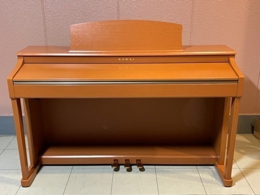 【購入者様決定！】【お買い得】【極美品】【お屆け無料有り】★電子ピアノ★KAWAI CN33C【即日配送可】