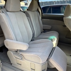 激安‼️装備充実‼️8万キロ台‼️車検2年付‼️38万円‼️エスティマ‼️の画像