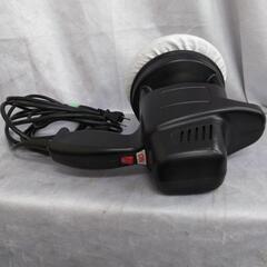 カーポリッシャー　シャインポリッシュS 100Vの画像