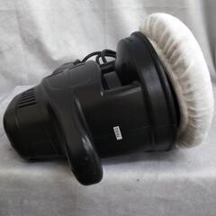 カーポリッシャー　シャインポリッシュS 100Vの画像