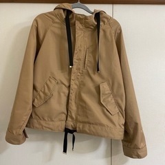 レディース 上着 ジャケットの画像