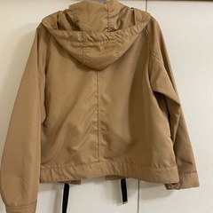 レディース 上着 ジャケットの画像
