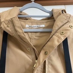 レディース 上着 ジャケットの画像