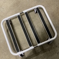 1215-178 【無料】パイプ平台車
