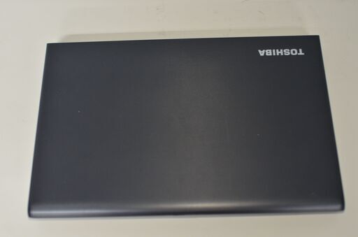 ノートパソコン i5 Windows10 東芝 B554/K Win8.1 美品 中古ノート