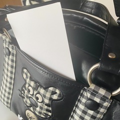 コルウィン　ゴルフバッグ　Kolwin 黒の画像