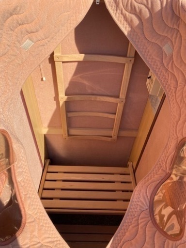 さがの　ホームサウナ