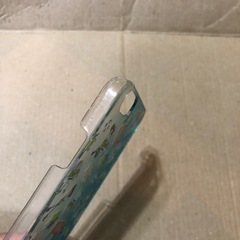 トイストーリーiPhone6ケースの画像